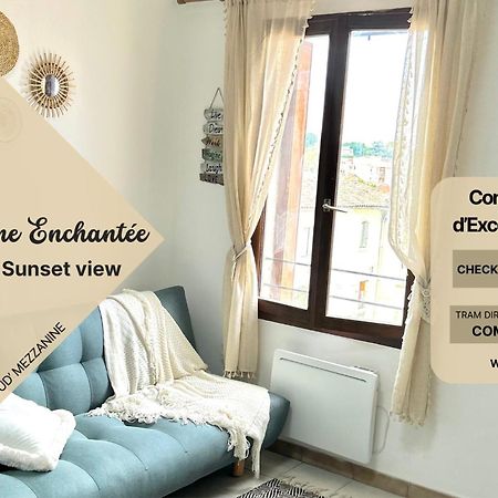 Bobby Blue Reasort Apartman Montpellier Kültér fotó