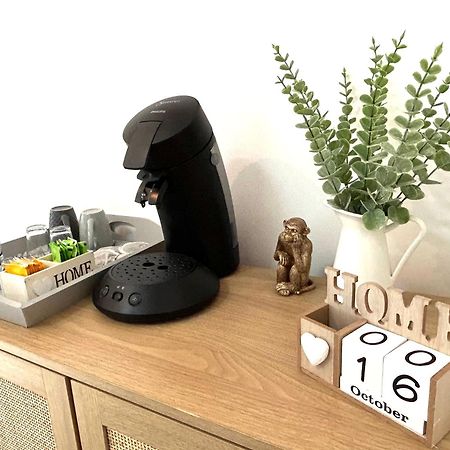 Bobby Blue Reasort Apartman Montpellier Kültér fotó