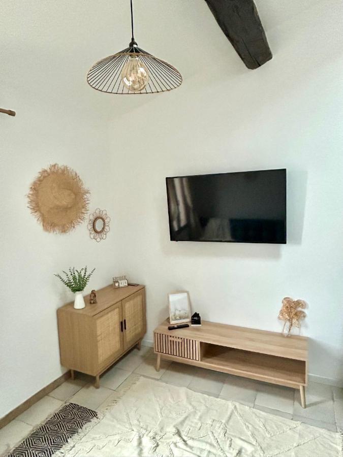 Bobby Blue Reasort Apartman Montpellier Kültér fotó
