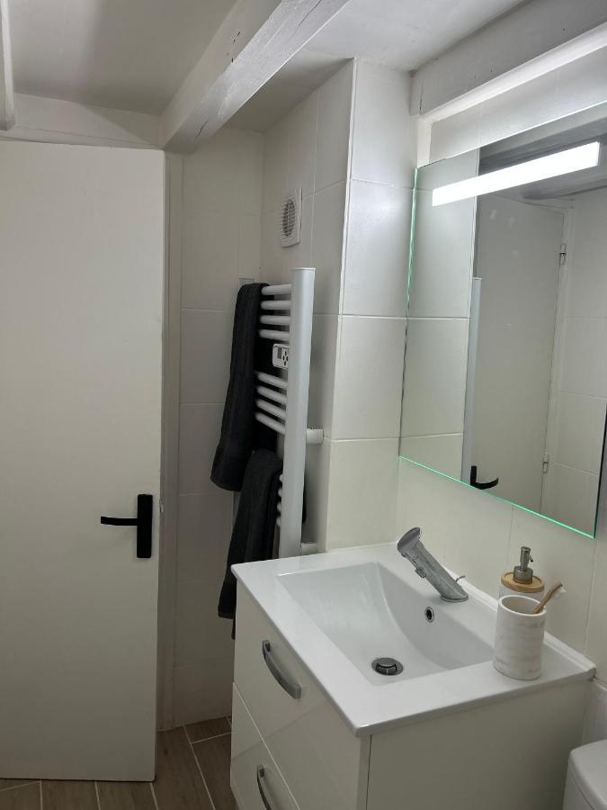 Bobby Blue Reasort Apartman Montpellier Kültér fotó