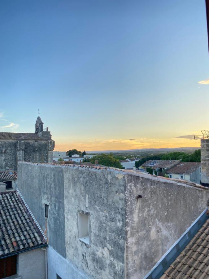 Bobby Blue Reasort Apartman Montpellier Kültér fotó