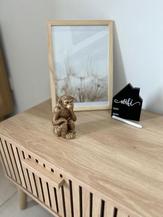 Bobby Blue Reasort Apartman Montpellier Kültér fotó