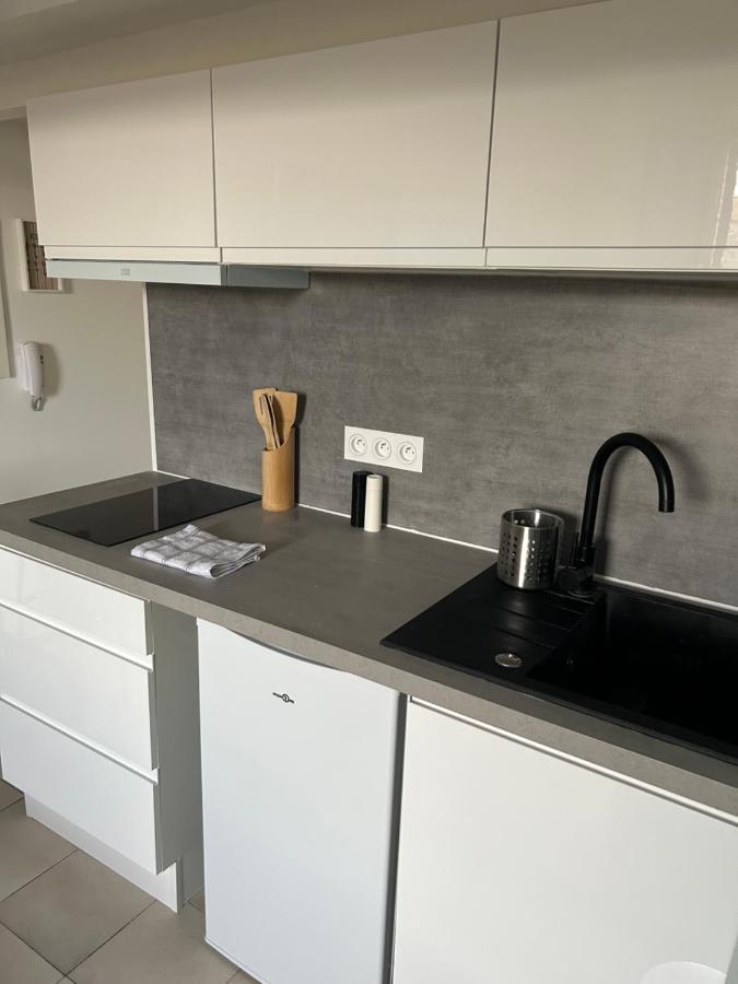 Bobby Blue Reasort Apartman Montpellier Kültér fotó