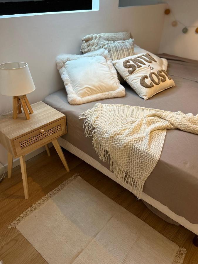 Bobby Blue Reasort Apartman Montpellier Kültér fotó