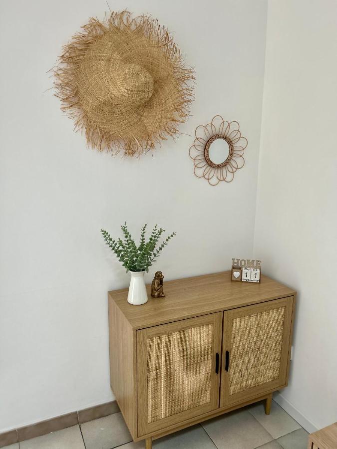 Bobby Blue Reasort Apartman Montpellier Kültér fotó