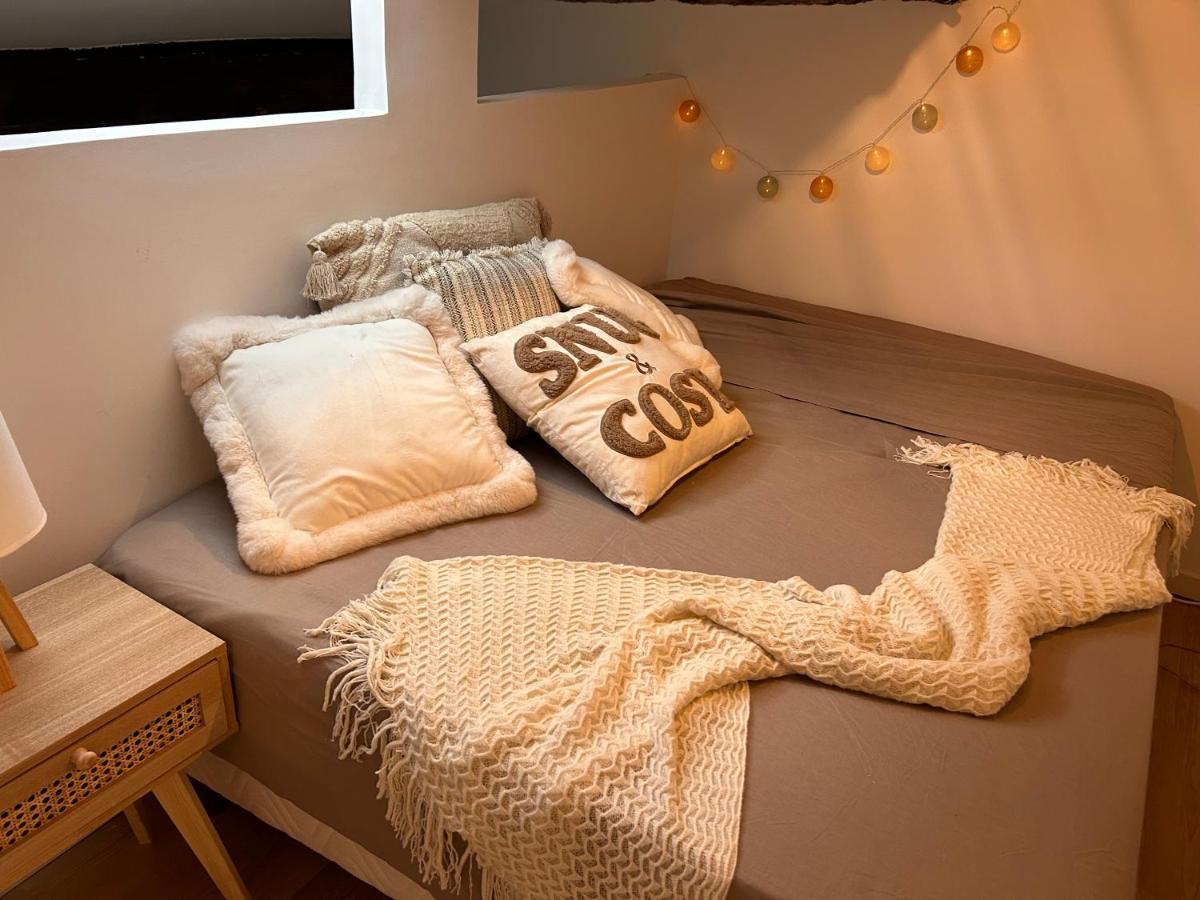 Bobby Blue Reasort Apartman Montpellier Kültér fotó