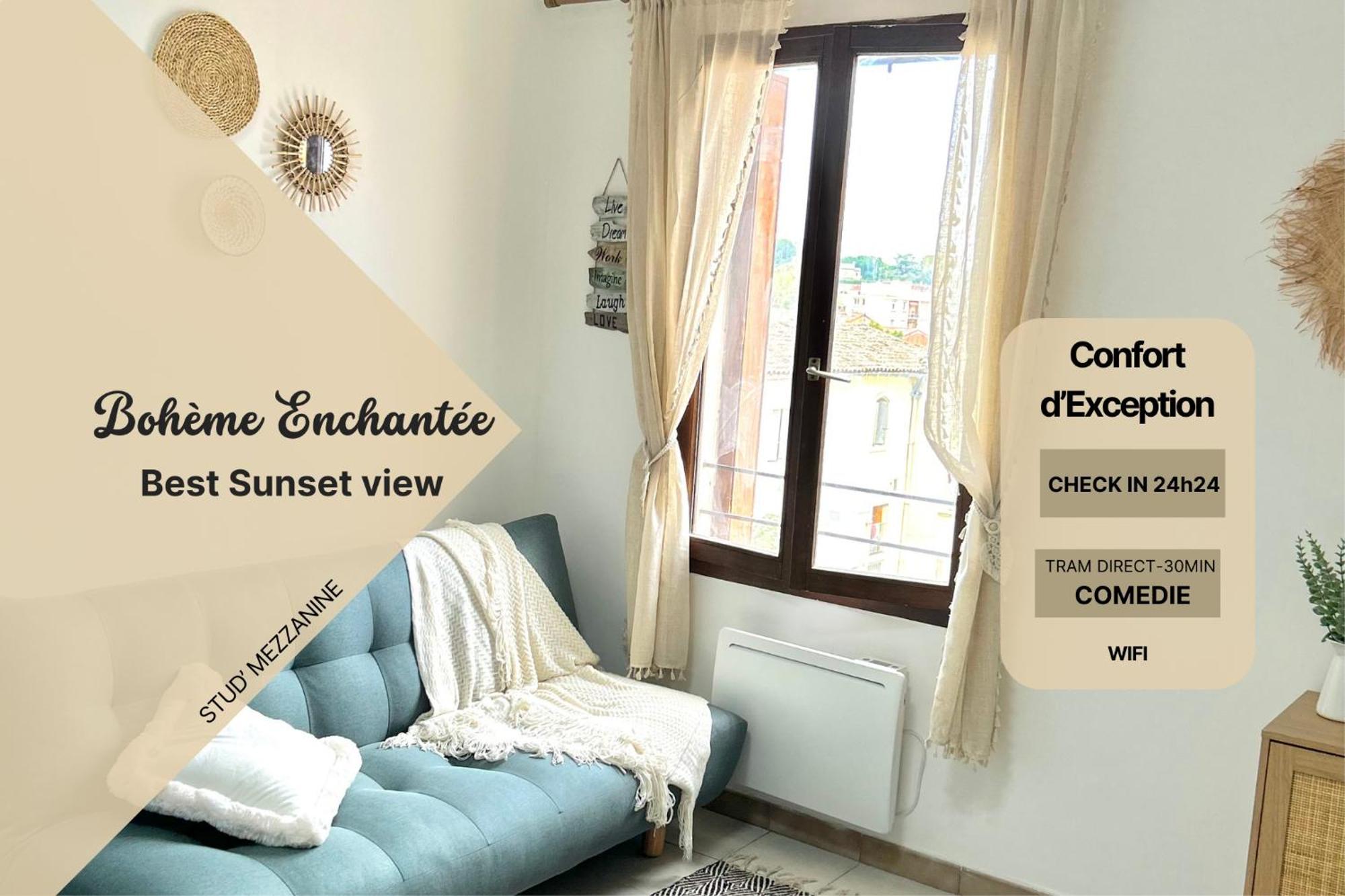 Bobby Blue Reasort Apartman Montpellier Kültér fotó