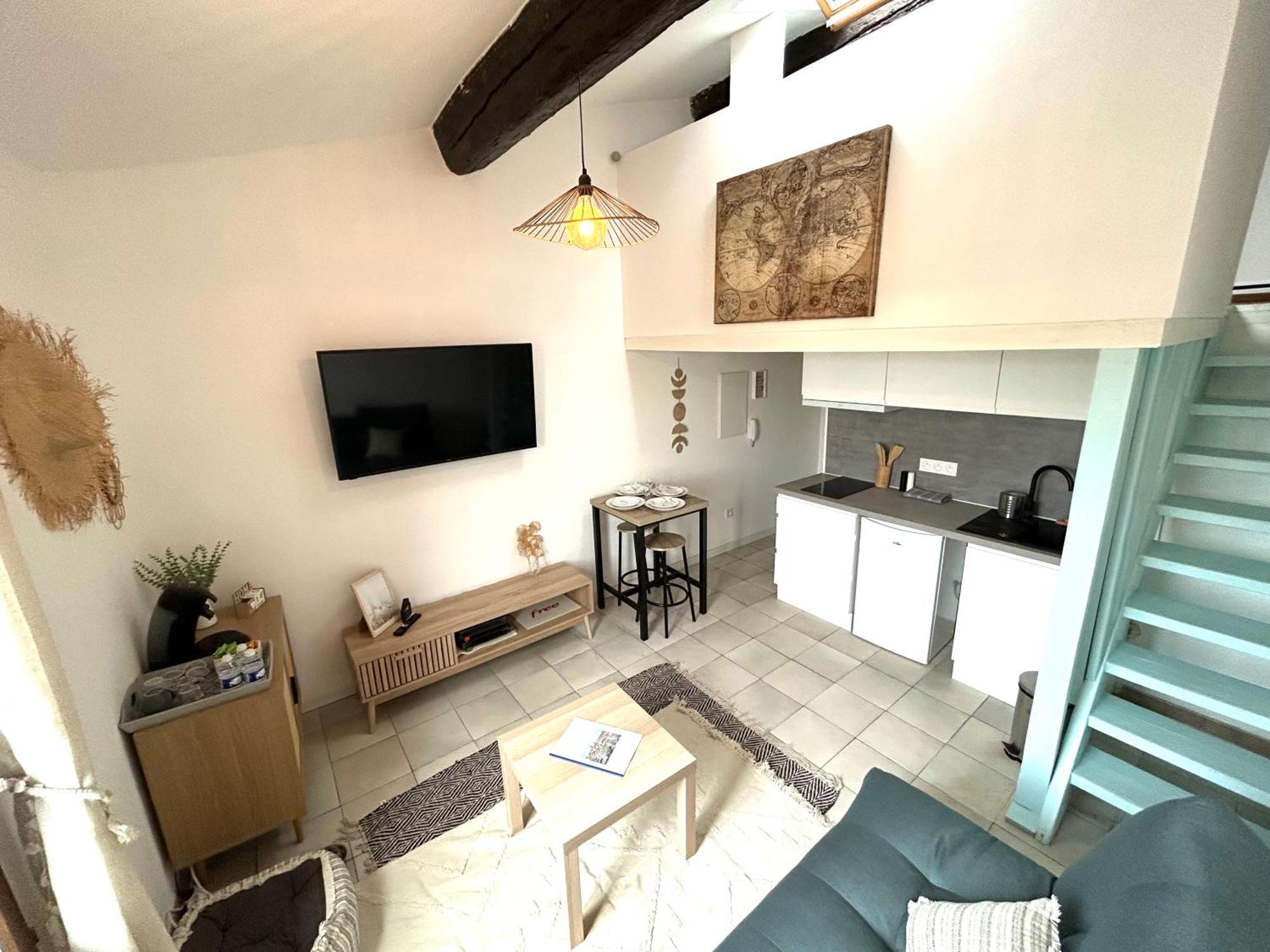 Bobby Blue Reasort Apartman Montpellier Kültér fotó