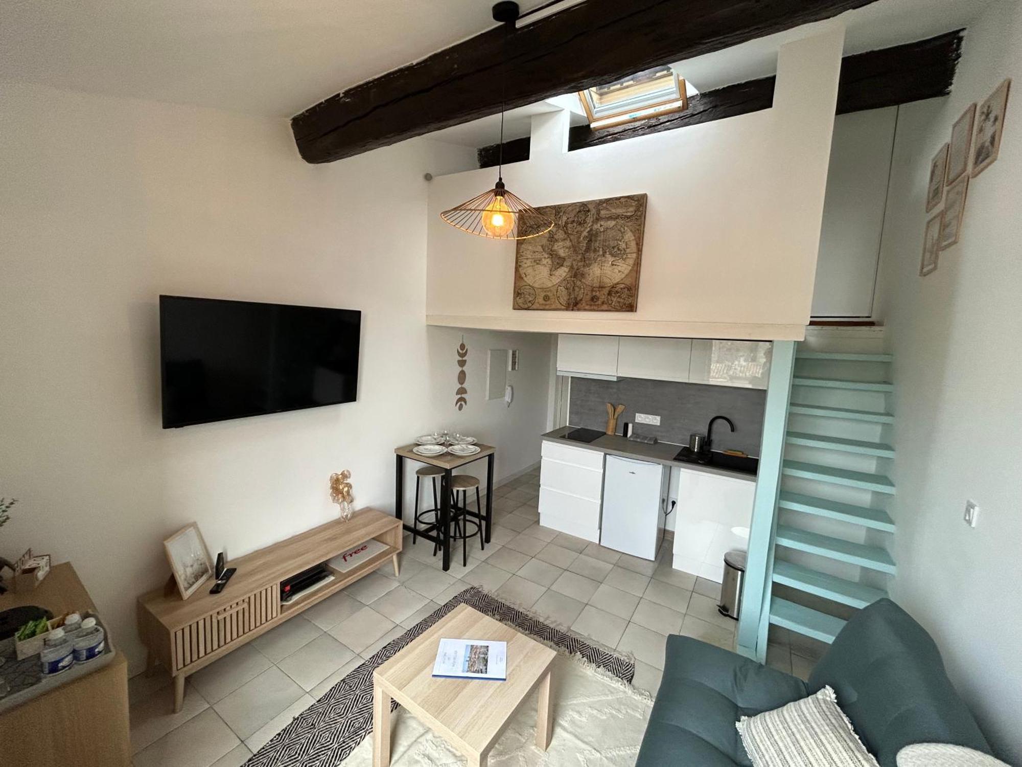 Bobby Blue Reasort Apartman Montpellier Kültér fotó