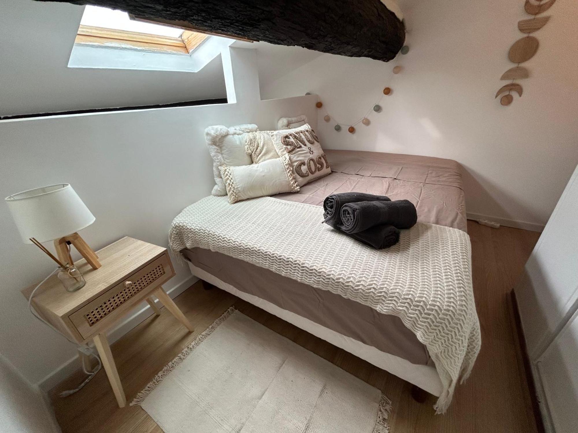 Bobby Blue Reasort Apartman Montpellier Kültér fotó